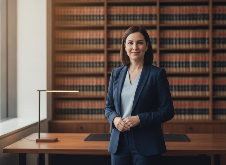 SEO for lawyers, a legal team in a modern Australian law office