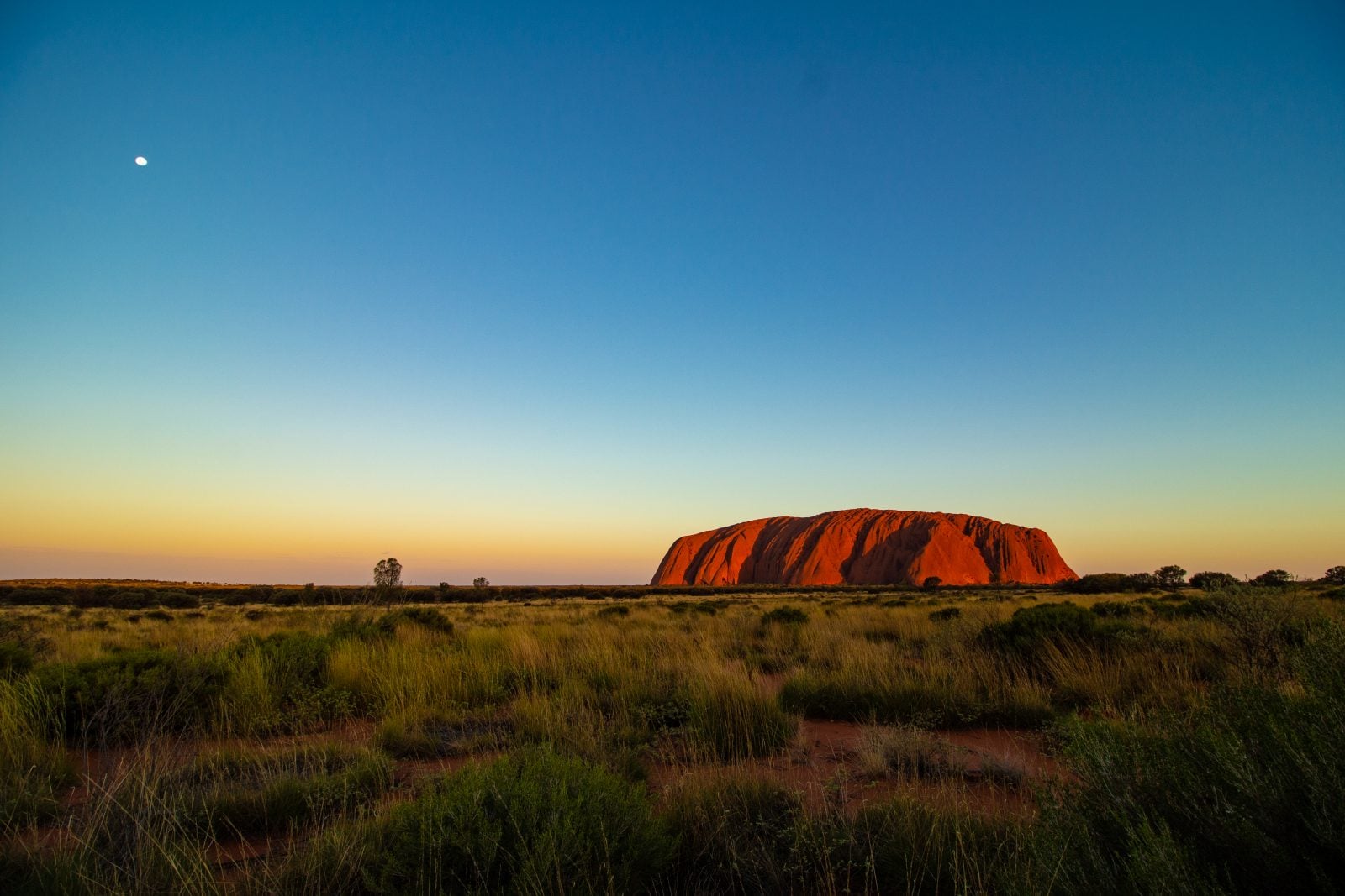 australia