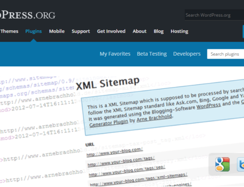 The Importance Of Sitemaps SEO For Your Website’s Search Engine Optimization