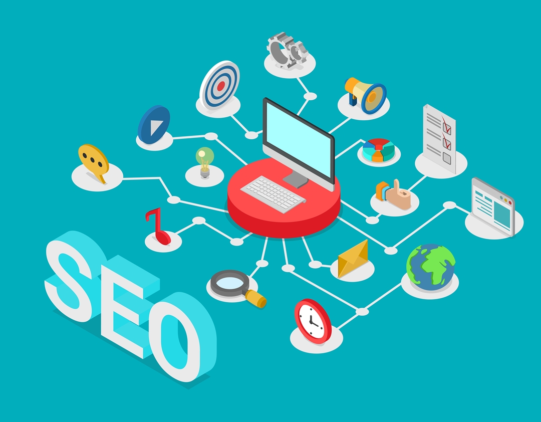 SEO Strategies